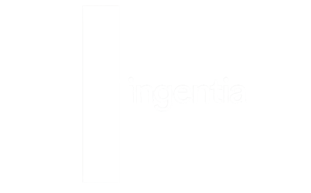 Ingentia Logo